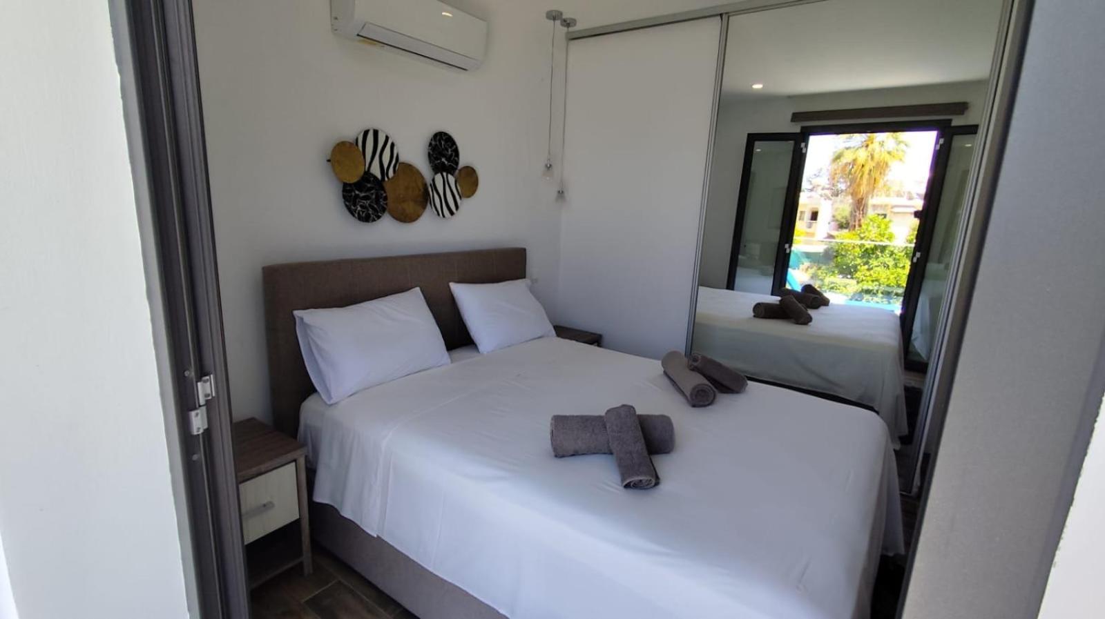 Appartement Kato 1br Near Harbour/beach/sea Paphos