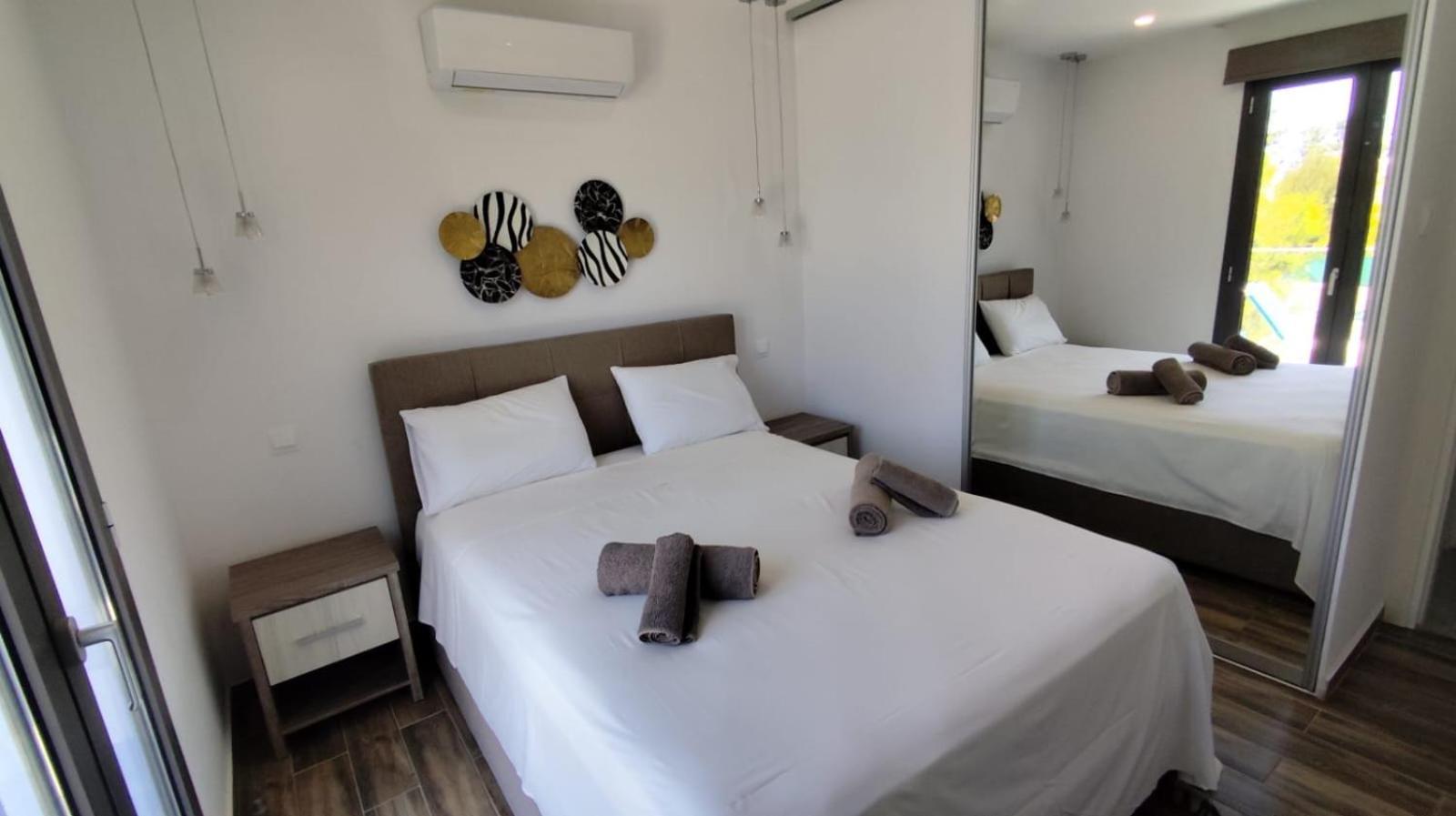 Appartement Kato 1br Near Harbour/beach/sea Paphos